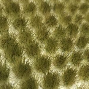 Scenic Selection Light green grass 6mm Natural