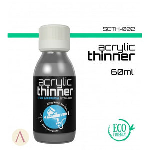Thinners  Scale75 Acrylic thinners 60ml