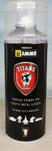 Load image into Gallery viewer, Spray can Primers Military Green 400ml