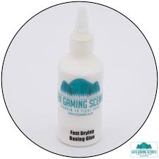 Scenic Selection Geek Gaming Fast Drying Basing Glue