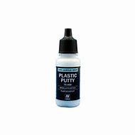 Fillers and tools Vallejo Plastic Putty 17ml